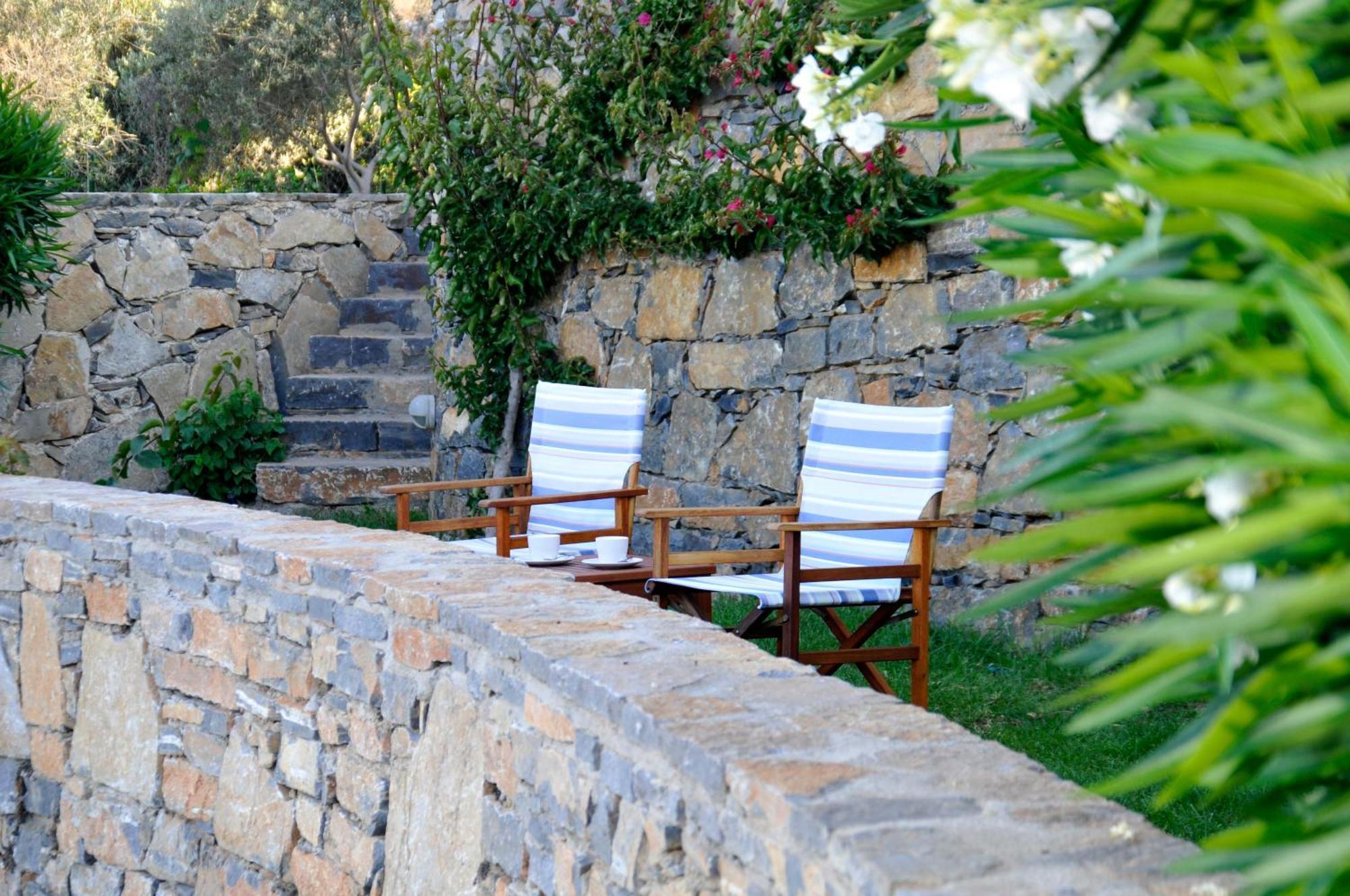 Elounda Living Residences Exterior photo