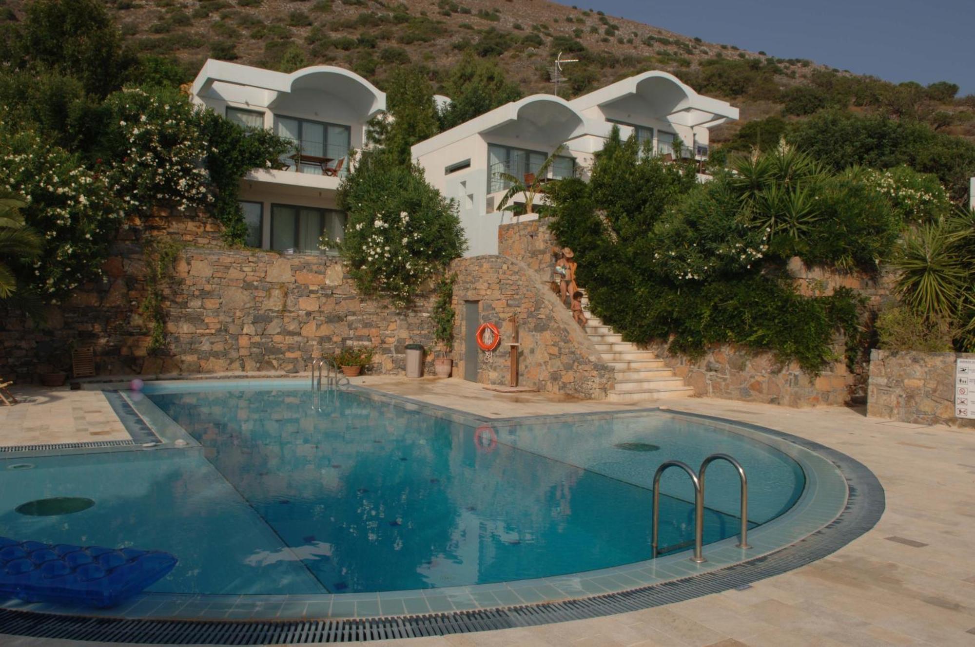Elounda Living Residences Exterior photo