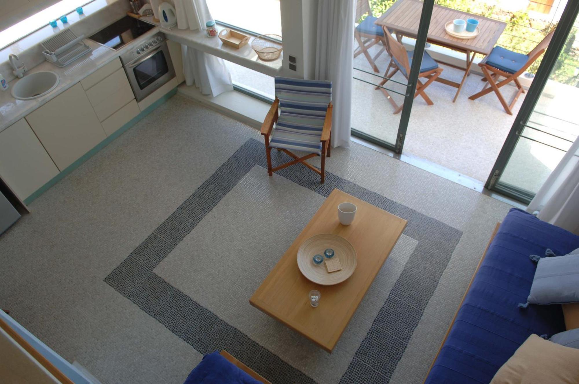 Elounda Living Residences Exterior photo