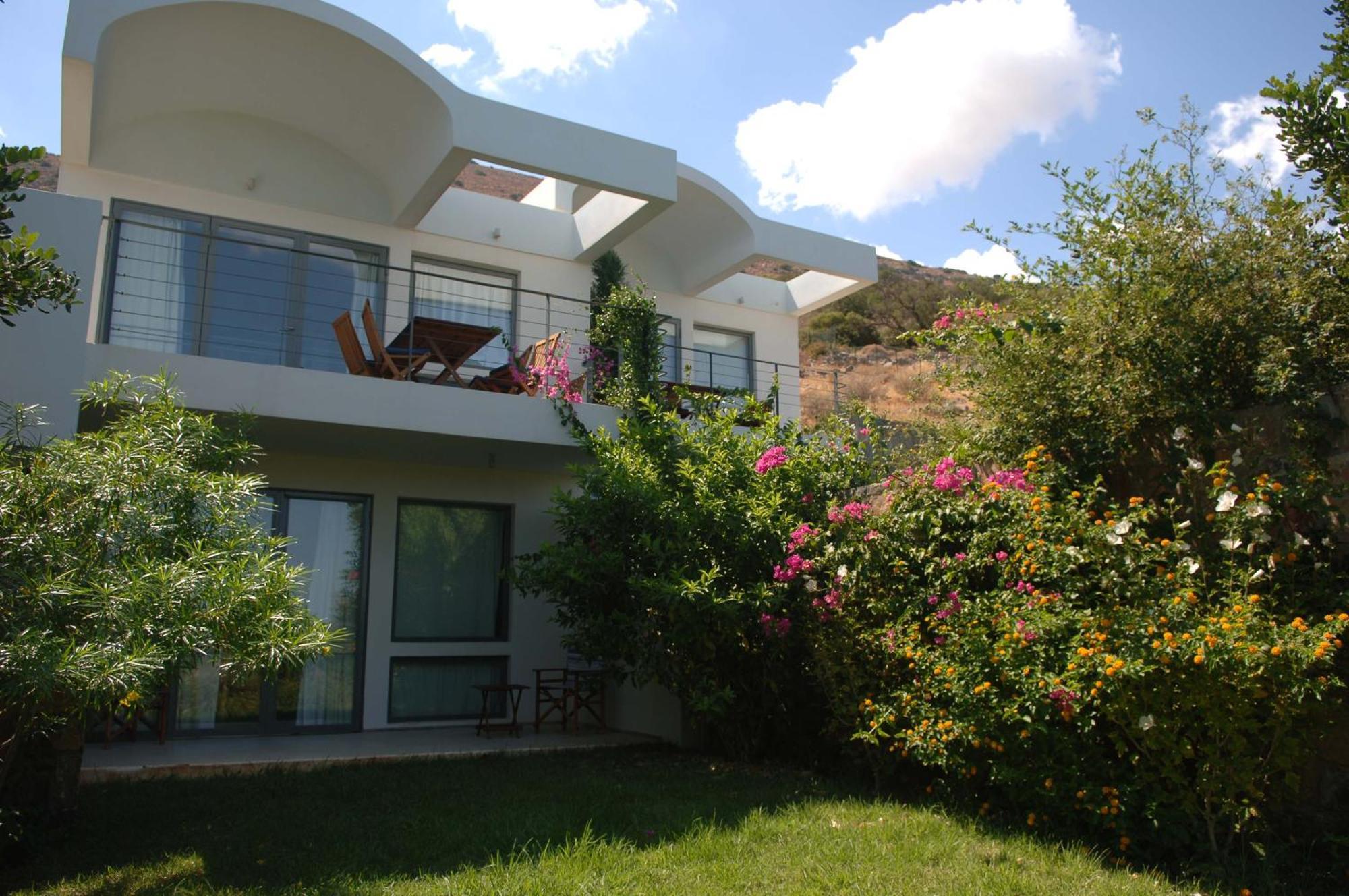 Elounda Living Residences Exterior photo